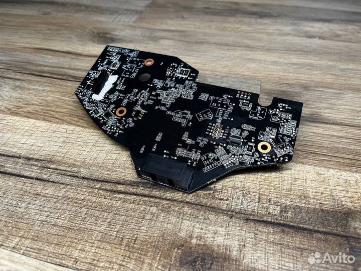 Материнская плата Xiaomi Mi Robot Vacuum Mop 2 Pro