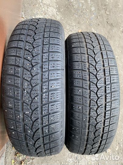 Nokian Tyres Nordman RS 185/65 R15
