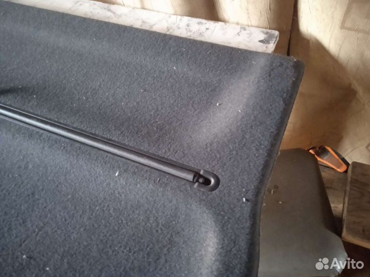 Полка на ситроен С5