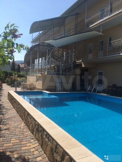 Комната 18 м², 2/3 эт.