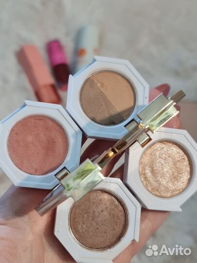 Корейская косметика