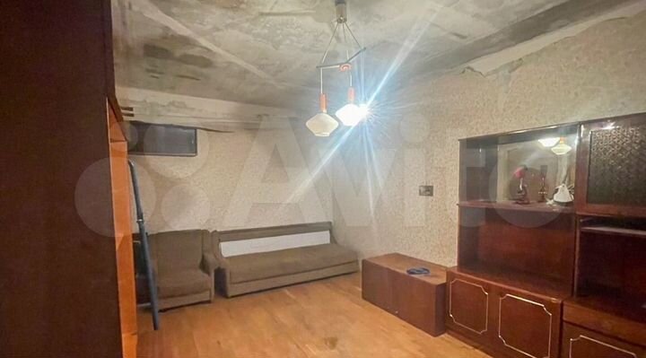 1-к. квартира, 37,9 м², 9/17 эт.