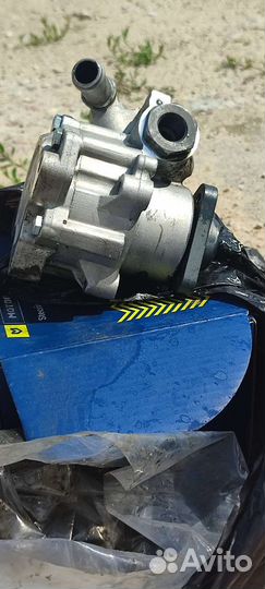 Гур на skoda superb 1 рестайлинг, wvb5+