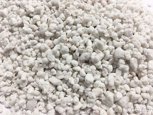 Агроперлит