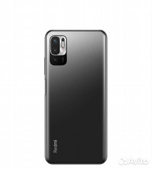 Новый Смартфон Xiaomi Redmi Note 10T 4+128GB