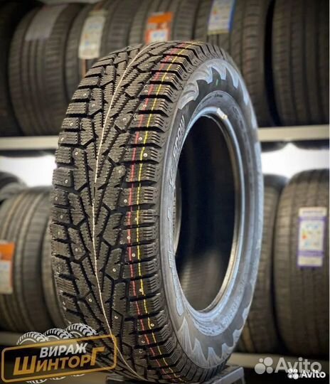 Cordiant Snow Cross 245/70 R16 107T