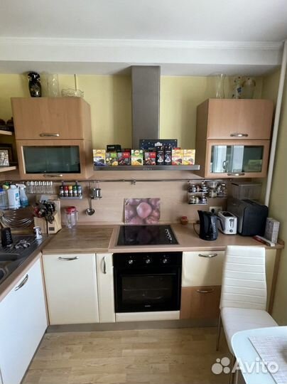 Варочная панель smeg