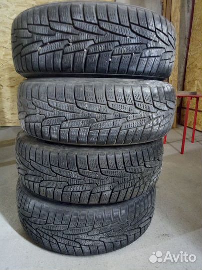 Kumho I'Zen Ice Power KW21 165/65 R14