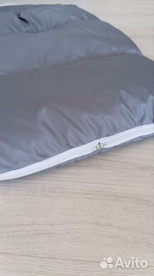 Конверт-дутик на выписку