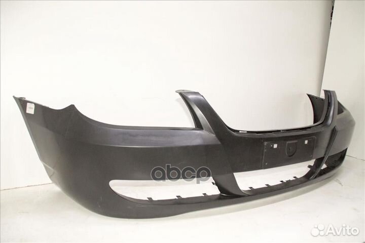 Бампер передний B2803110 lifan