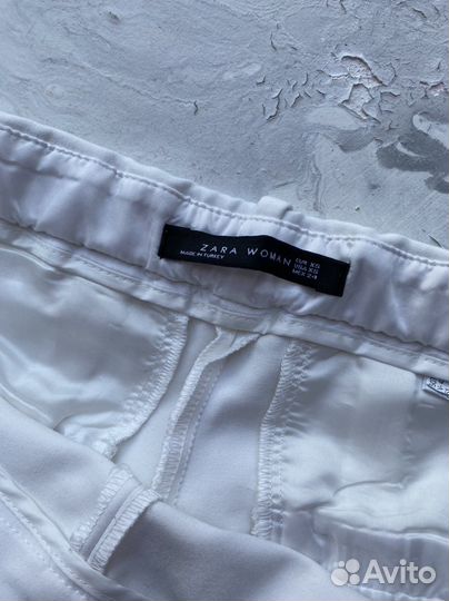 Брюки женские Zara XS