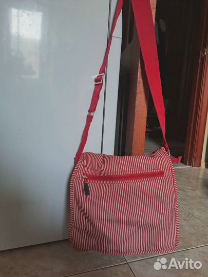 Сумка через плечо для девочки ozon