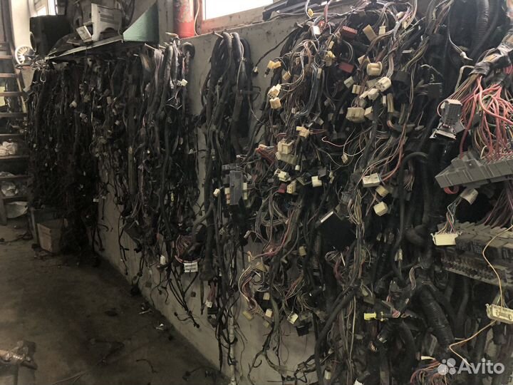 Проводка любая ваз. lada(авторазбор)