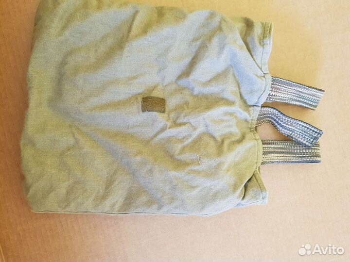 Подсумок под сброс в хорошем состоянии