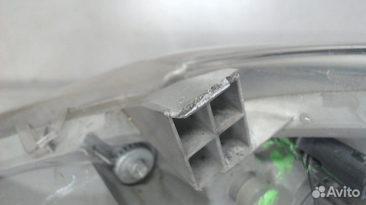 Фара (передняя) Toyota Camry V40, 2010