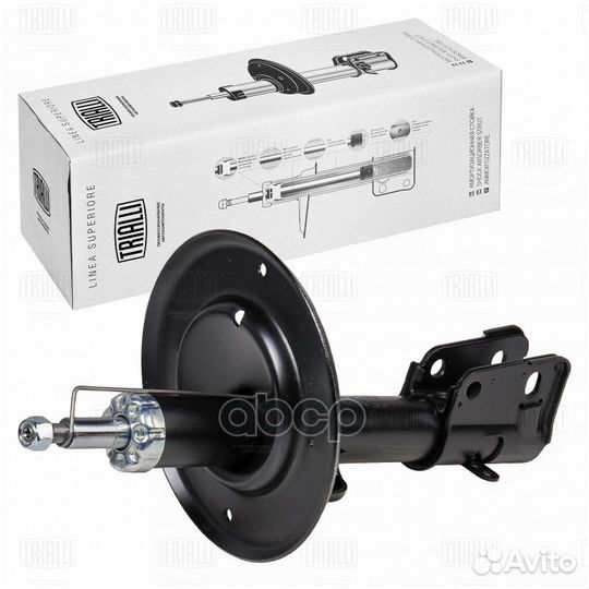 Амортизатор для а/м Dodge Caravan (95) /Chrysle