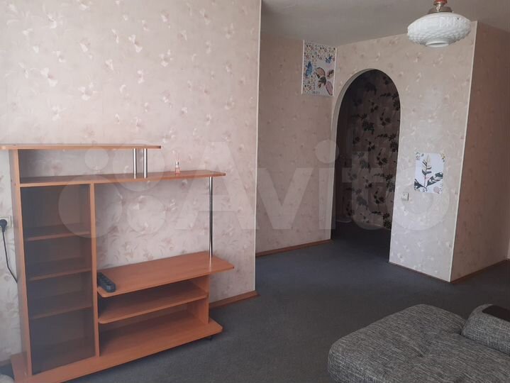 1-к. квартира, 30 м², 4/5 эт.