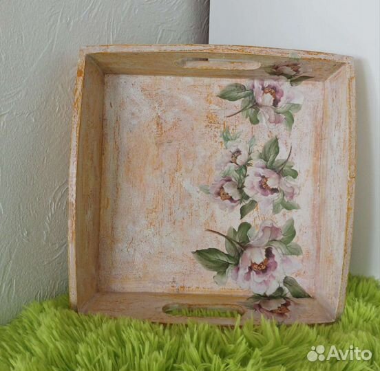 Хлебница - конфетница