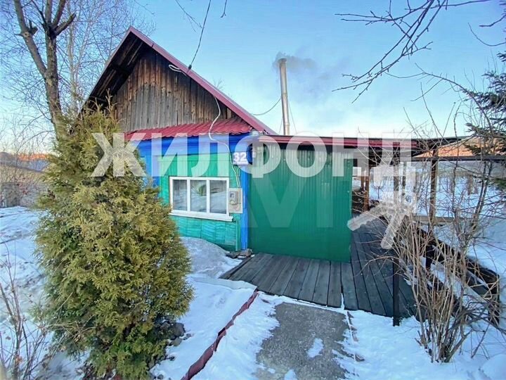 Участок 7,4 сот. (ИЖС)
