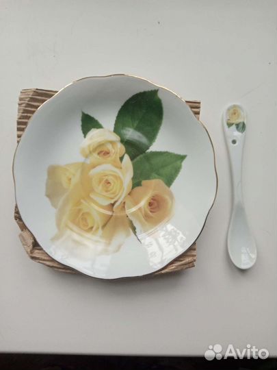 Чайный сервиз