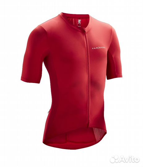 Велоджерси Van Rysel Deacthlon Neo-Racer S 44