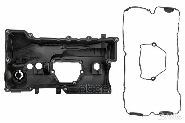 Крышка клапанная BPZ-BM-003 NTY