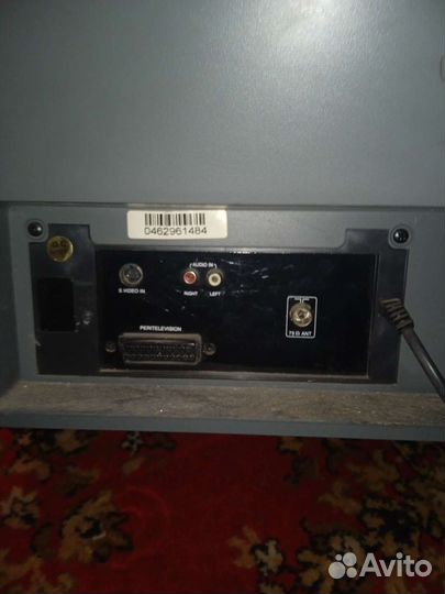 Телевизор бу Erisson