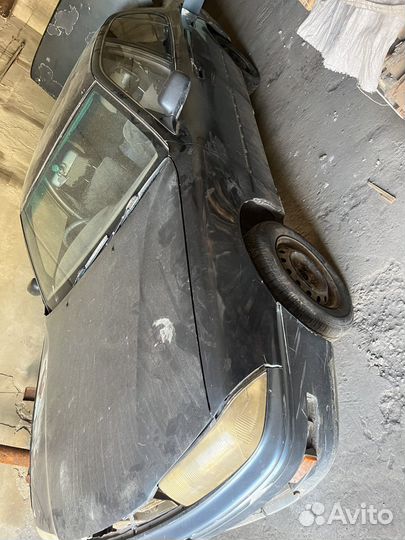 Toyota camry sv30 sv32 sv35 на запчасти в разбор