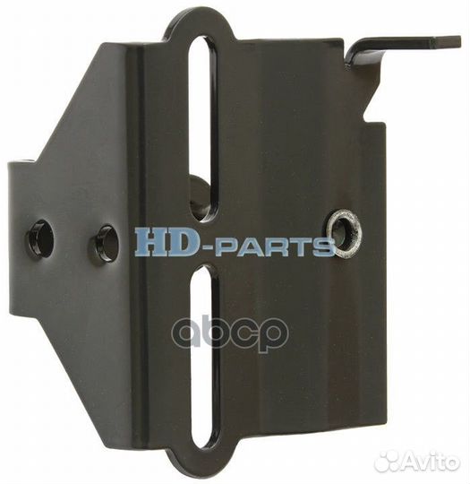 Кронштейн решетки кабины scania 318250 HD-parts