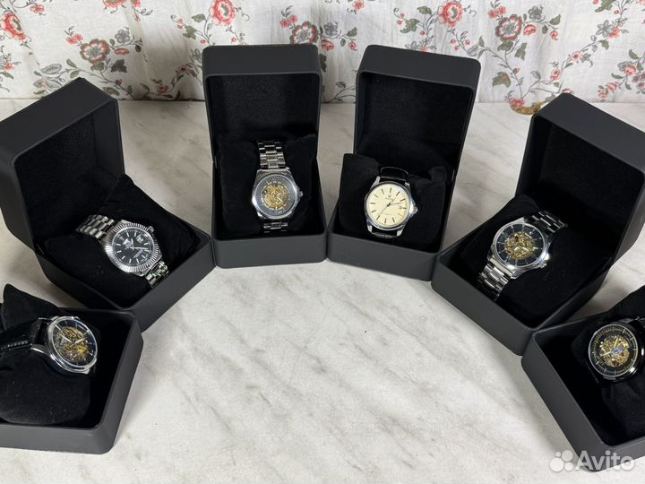 Наручные часы Rolex