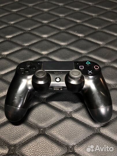 Геймпад ps4