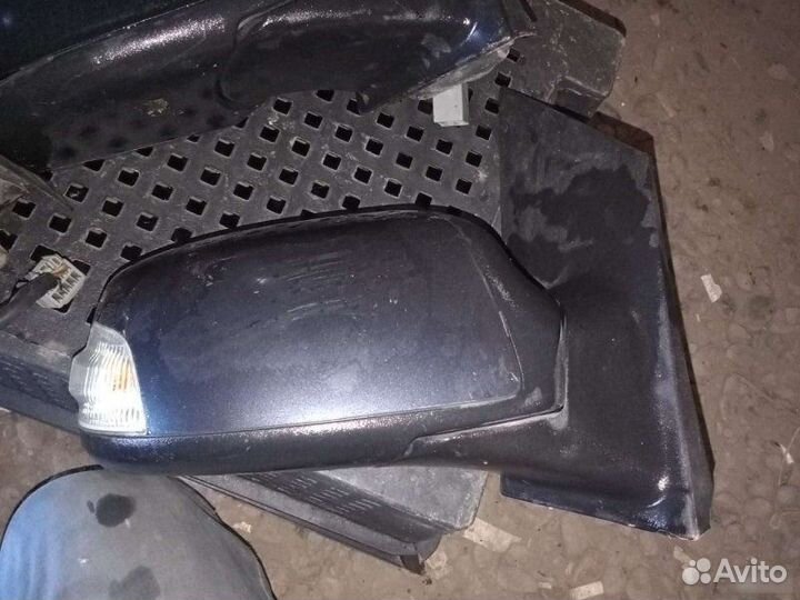 Зеркало Ford Focus