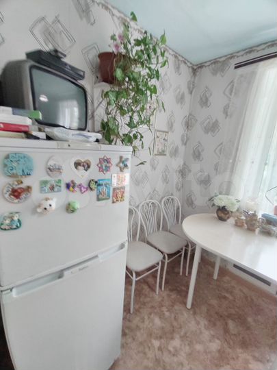 2-к. квартира, 46,2 м², 1/5 эт.