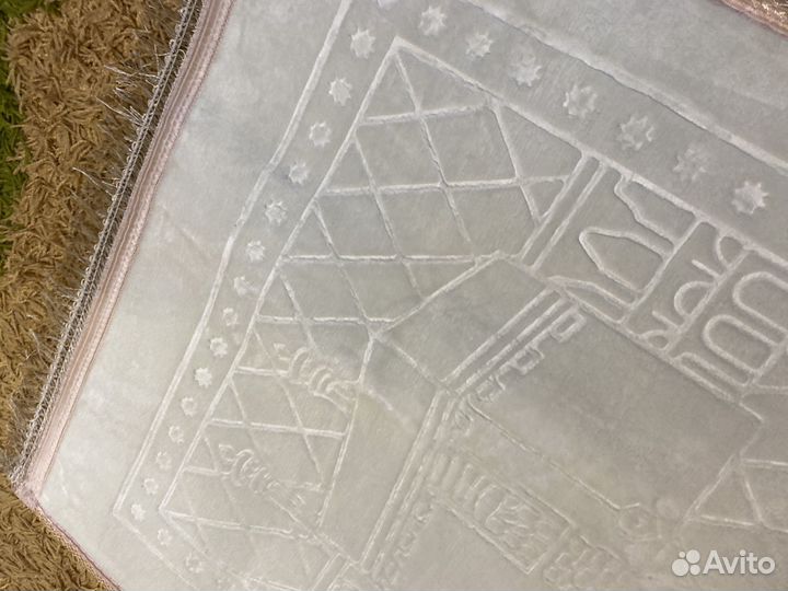 Коврик для намаза (намазлык)