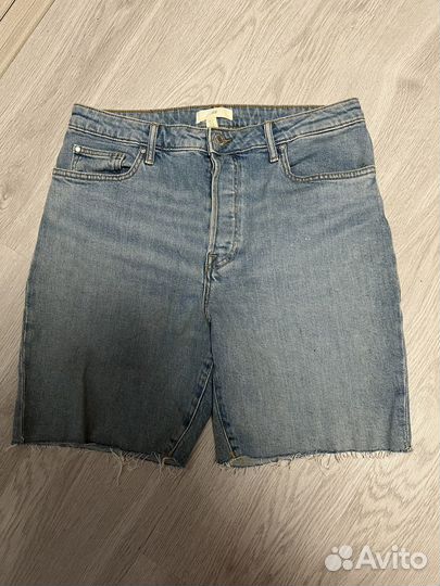 Шорты рпзмер 42