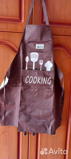 Кухонный фартук