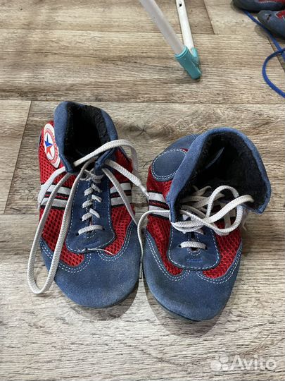 Шорты для самбо