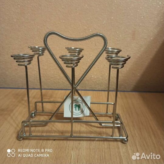 Подставка для кружек