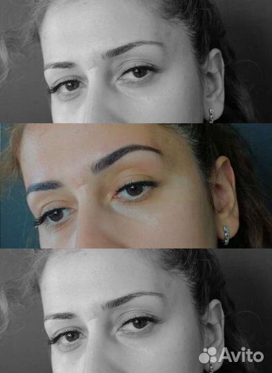 Мастер Бровист