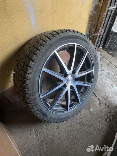 Hankook Winter I'Pike RS W419 225/45 R17 94T