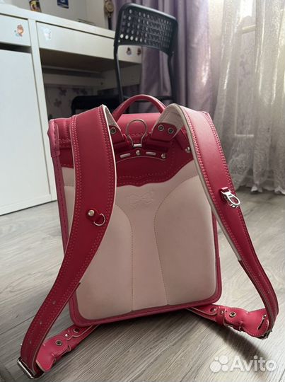 Японский ранец randoseru seiban