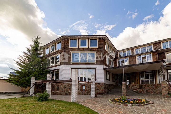 Продам гостиницу