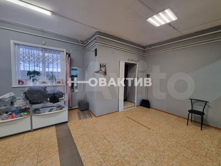 Продам помещение свободного назначения, 66 м²