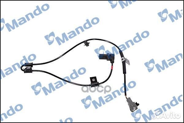 Датчик abs перед прав Mando EX9567017100