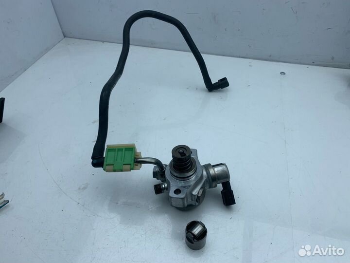 Тнвд, Acura MDX 3 2-й рест. 2019