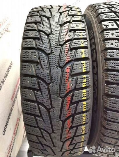 Hankook Winter I'Pike 205/50 R17 93T
