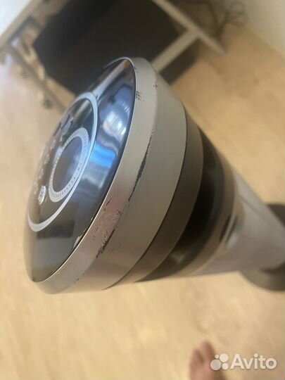 Вентилятор колонный