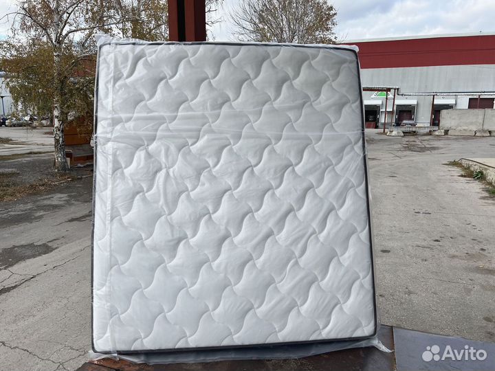 Матрас ортопедический новый 160х200 все размеры