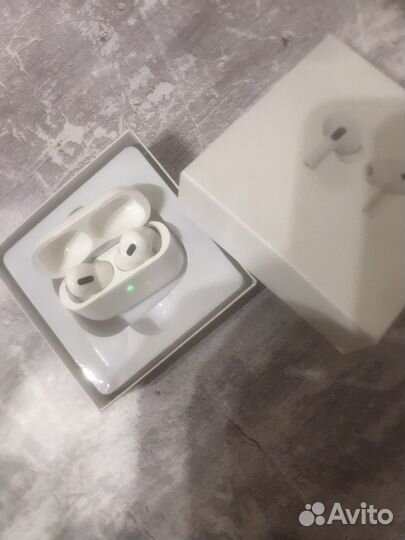 Airpods pro копия