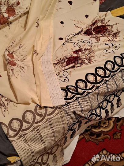 Шторы разные